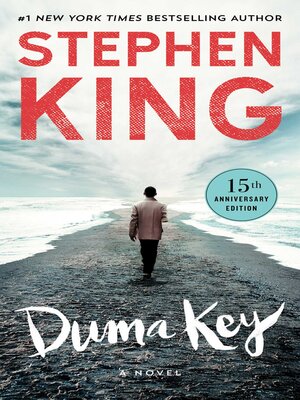 cover image of Duma Key